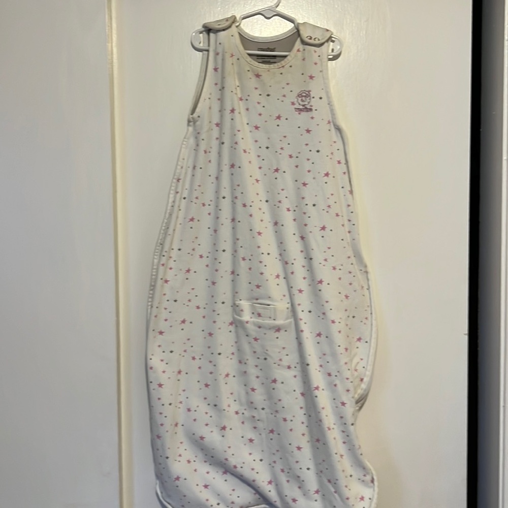 Woolino Sleepsack 2-4yrs